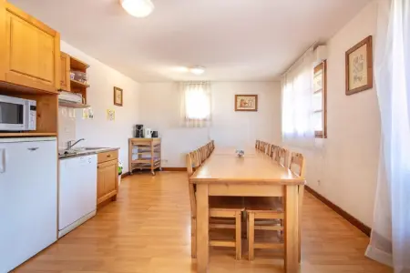 RÃ©sidence Le Birdie Appartement 4 piÃ¨ces avec coin nuit 12 personnes, Duplex pour 12 personnes près du lac d'Annecy - Photo 3