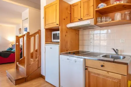 RÃ©sidence Le Birdie Appartement 4 piÃ¨ces avec coin nuit 12 personnes, Duplex pour 12 personnes près du lac d'Annecy - Photo 4