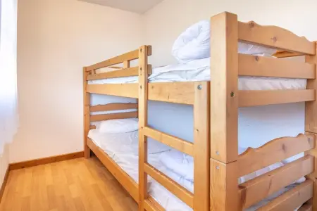 RÃ©sidence Le Birdie Appartement 4 piÃ¨ces avec coin nuit 12 personnes, Duplex pour 12 personnes près du lac d'Annecy - Photo 16