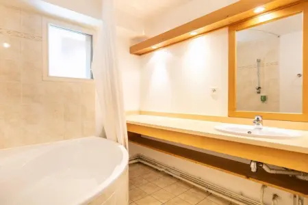 RÃ©sidence Le Birdie Appartement 4 piÃ¨ces avec coin nuit 12 personnes, Duplex pour 12 personnes près du lac d'Annecy - Photo 18