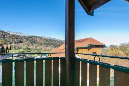 RÃ©sidence Le Birdie Appartement 4 piÃ¨ces avec coin nuit 12 personnes, Duplex pour 12 personnes près du lac d'Annecy - Photo 21