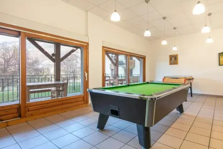 RÃ©sidence Le Birdie Appartement 4 piÃ¨ces avec coin nuit 12 personnes, Duplex pour 12 personnes près du lac d'Annecy - Photo 22