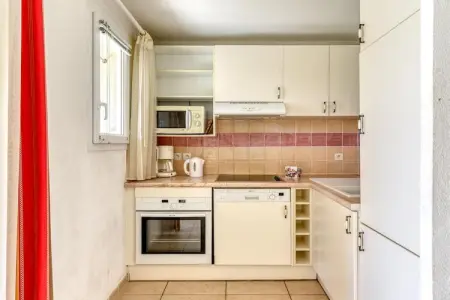RÃ©sidences Port Minervois  Les Hauts du Lac Villa 4 piÃ¨ces 8 personnes avec piscine privÃ©e, Maison avec piscine privée - Photo 2