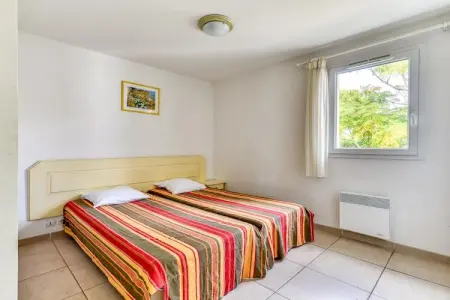 RÃ©sidences Port Minervois  Les Hauts du Lac Villa 4 piÃ¨ces 8 personnes avec piscine privÃ©e, Maison avec piscine privée - Photo 3