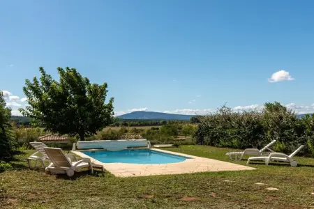 RÃ©sidences Port Minervois  Les Hauts du Lac Villa 4 piÃ¨ces 8 personnes avec piscine privÃ©e, Maison avec piscine privée - Photo 5