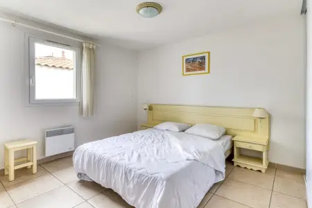 RÃ©sidences Port Minervois  Les Hauts du Lac Villa 4 piÃ¨ces 8 personnes avec piscine privÃ©e, Maison avec piscine privée - Photo 8