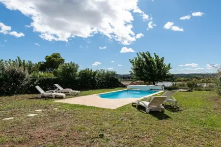RÃ©sidences Port Minervois  Les Hauts du Lac Villa 4 piÃ¨ces 8 personnes avec piscine privÃ©e, Maison avec piscine privée - Photo 11