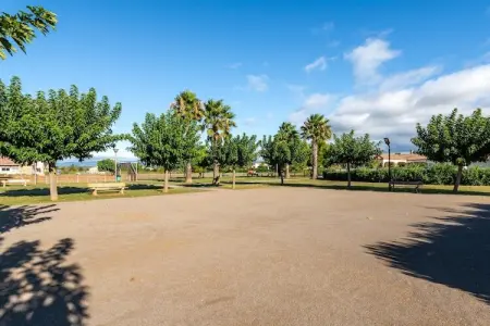 RÃ©sidences Port Minervois  Les Hauts du Lac Villa 4 piÃ¨ces 8 personnes avec piscine privÃ©e, Maison avec piscine privée - Photo 16