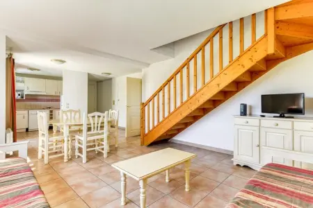 RÃ©sidences Port Minervois  Les Hauts du Lac Maison 5 piÃ¨ces 10 personnes, Maison de retraite de groupe avec quatre chambres - Photo 3