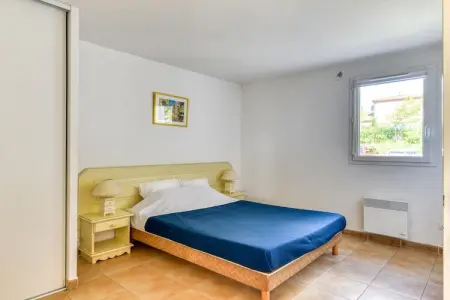 RÃ©sidences Port Minervois  Les Hauts du Lac Maison 3 piÃ¨ces 6 personnes - PMR, Maison pour 4 personnes avec parking privé - Photo 2