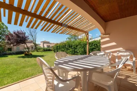 RÃ©sidences Port Minervois  Les Hauts du Lac Maison 3 piÃ¨ces 6 personnes - PMR, Maison pour 4 personnes avec parking privé - Photo 5