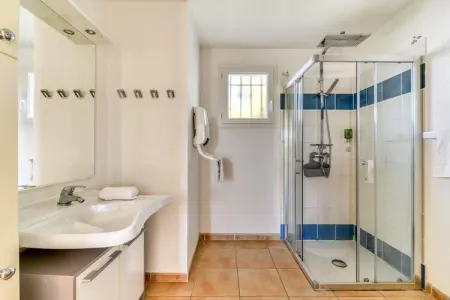 RÃ©sidences Port Minervois  Les Hauts du Lac Maison 3 piÃ¨ces 6 personnes - PMR, Maison pour 4 personnes avec parking privé - Photo 7