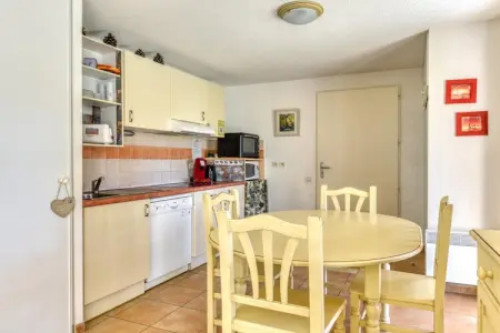 RÃ©sidences Port Minervois  Les Hauts du Lac Maison 3 piÃ¨ces 6 personnes - PMR, Maison pour 4 personnes avec parking privé - Photo 8
