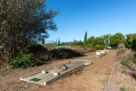 RÃ©sidences Port Minervois  Les Hauts du Lac Maison 3 piÃ¨ces 6 personnes - PMR, Maison pour 4 personnes avec parking privé - Photo 13