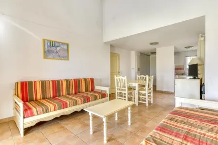 RÃ©sidences Port Minervois  Les Hauts du Lac Maison 3 piÃ¨ces 6 personnes, Maison pour 6 personnes avec terrasse privée - Photo 2