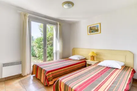 RÃ©sidences Port Minervois  Les Hauts du Lac Maison 3 piÃ¨ces 6 personnes, Maison pour 6 personnes avec terrasse privée - Photo 8