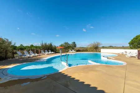 RÃ©sidences Port Minervois  Les Hauts du Lac Maison 3 piÃ¨ces 6 personnes, Maison pour 6 personnes avec terrasse privée - Photo 9