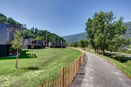 Village vacances Le Village des Oiseaux Appartement 3 piÃ¨ces 6 personnes, Appartement pour 6 personnes à Motz - Photo 14