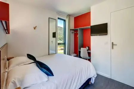 Village vacances Le Village des Oiseaux Appartement 4 piÃ¨ces 8 personnes, Retraite familiale Savoie pour 8 personnes - Photo 1