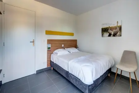 Village vacances Le Village des Oiseaux Appartement 4 piÃ¨ces 8 personnes, Retraite familiale Savoie pour 8 personnes - Photo 9