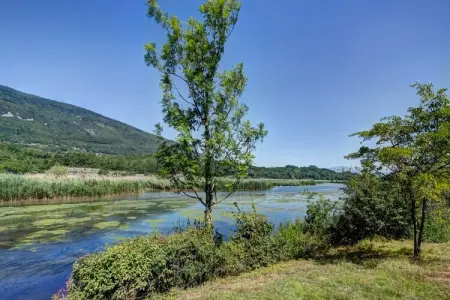 Village vacances Le Village des Oiseaux Appartement 4 piÃ¨ces 8 personnes, Retraite familiale Savoie pour 8 personnes - Photo 19