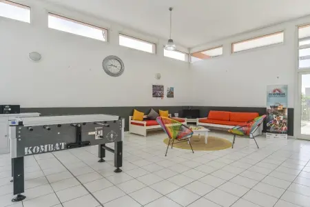 RÃ©sidence Sun Hols Les Rives du Lac Maison 2 piÃ¨ces 4 personnes, Maison provençale près d'Avignon pour 4 personnes - Photo 18