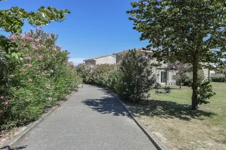 RÃ©sidence Sun Hols Les Rives du Lac Maison 2 piÃ¨ces 4 personnes, Maison provençale près d'Avignon pour 4 personnes - Photo 22