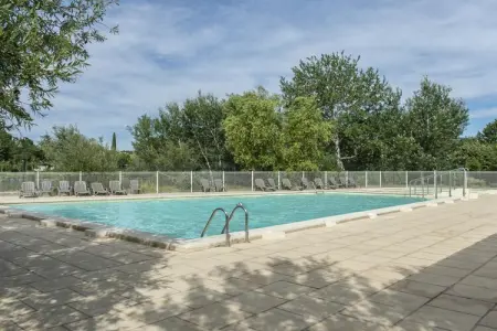 RÃ©sidence Sun Hols Les Rives du Lac Maison 2 piÃ¨ces 4 personnes - PMR, Appartement accessible pour quatre personnes en Provence - Photo 1
