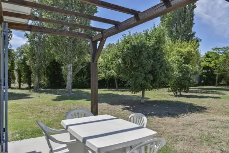 RÃ©sidence Sun Hols Les Rives du Lac Maison 2 piÃ¨ces 4 personnes - PMR, Appartement accessible pour quatre personnes en Provence - Photo 5
