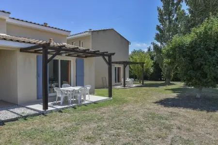RÃ©sidence Sun Hols Les Rives du Lac Maison 2 piÃ¨ces 4 personnes - PMR, Appartement accessible pour quatre personnes en Provence - Photo 14