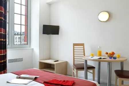Les Demeures Champenoises-Studio 2 personnes, Escapade romantique à Épernay - Photo 1