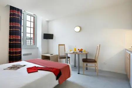 Les Demeures Champenoises-Studio 2 personnes, Escapade romantique à Épernay - Photo 2