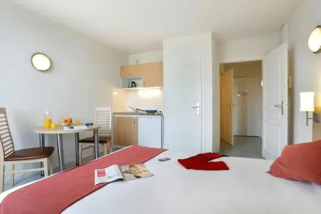 Les Demeures Champenoises-Studio 2 personnes, Escapade romantique à Épernay - Photo 3