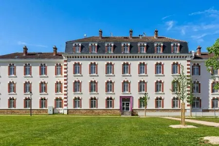 Les Demeures Champenoises-Studio 2 personnes, Escapade romantique à Épernay - Photo 4