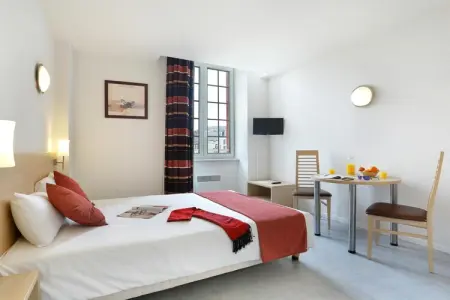 Les Demeures Champenoises-Studio 2 personnes, Escapade romantique à Épernay - Photo 6