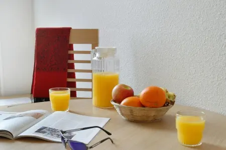 Les Demeures Champenoises-Studio 2 personnes, Escapade romantique à Épernay - Photo 10