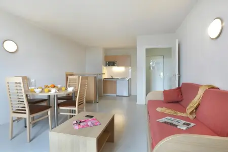 Les Demeures Champenoises-Studio 3 personnes avec coin nuit, Séjour dans les vignes d'Épernay pour 3 personnes - Photo 1