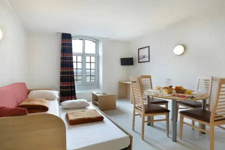 Les Demeures Champenoises-Studio 3 personnes avec coin nuit, Séjour dans les vignes d'Épernay pour 3 personnes - Photo 2