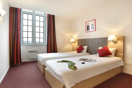 Les Demeures Champenoises-Studio 3 personnes avec coin nuit, Séjour dans les vignes d'Épernay pour 3 personnes - Photo 3
