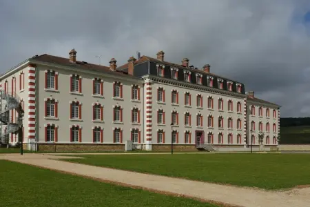 Les Demeures Champenoises-Studio 3 personnes avec coin nuit, Séjour dans les vignes d'Épernay pour 3 personnes - Photo 4