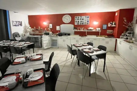 Les Demeures Champenoises-Studio 3 personnes avec coin nuit, Séjour dans les vignes d'Épernay pour 3 personnes - Photo 5