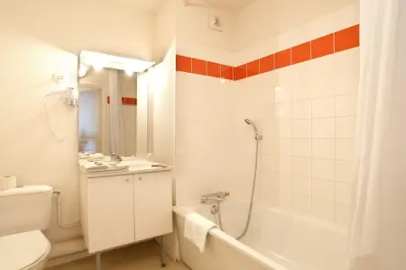 Les Demeures Champenoises-Studio 3 personnes avec coin nuit, Séjour dans les vignes d'Épernay pour 3 personnes - Photo 6