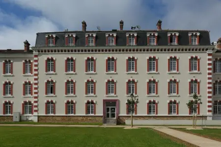 Les Demeures Champenoises-Appartement 2 piÃ¨ces 4 personnes, Séjour patrimonial pour quatre personnes à Épernay - Photo 4