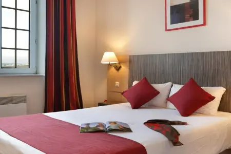 Les Demeures Champenoises-Appartement 2 piÃ¨ces 4 personnes, Séjour patrimonial pour quatre personnes à Épernay - Photo 9
