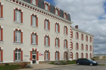 Les Demeures Champenoises-Appartement 2 piÃ¨ces 4 personnes, Séjour patrimonial pour quatre personnes à Épernay - Photo 12