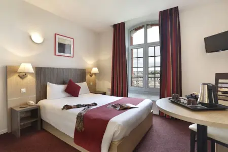 Les Demeures Champenoises Confort-Studio 2 personnes, Séjour raffiné en Champagne pour deux - Photo 1