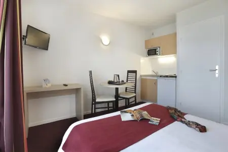 Les Demeures Champenoises Confort-Studio 2 personnes, Séjour raffiné en Champagne pour deux - Photo 2
