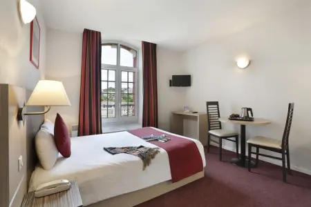 Les Demeures Champenoises Confort-Studio 2 personnes, Séjour raffiné en Champagne pour deux - Photo 3