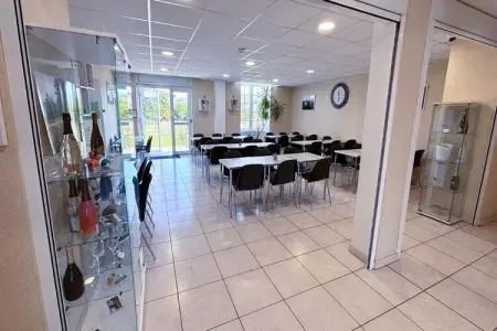 Les Demeures Champenoises Confort-Studio 2 personnes, Séjour raffiné en Champagne pour deux - Photo 14