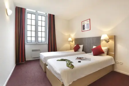 Les Demeures Champenoises confort-Studio 3 personnes avec coin nuit, Séjour élégant dans les vignes pour trois personnes - Photo 2